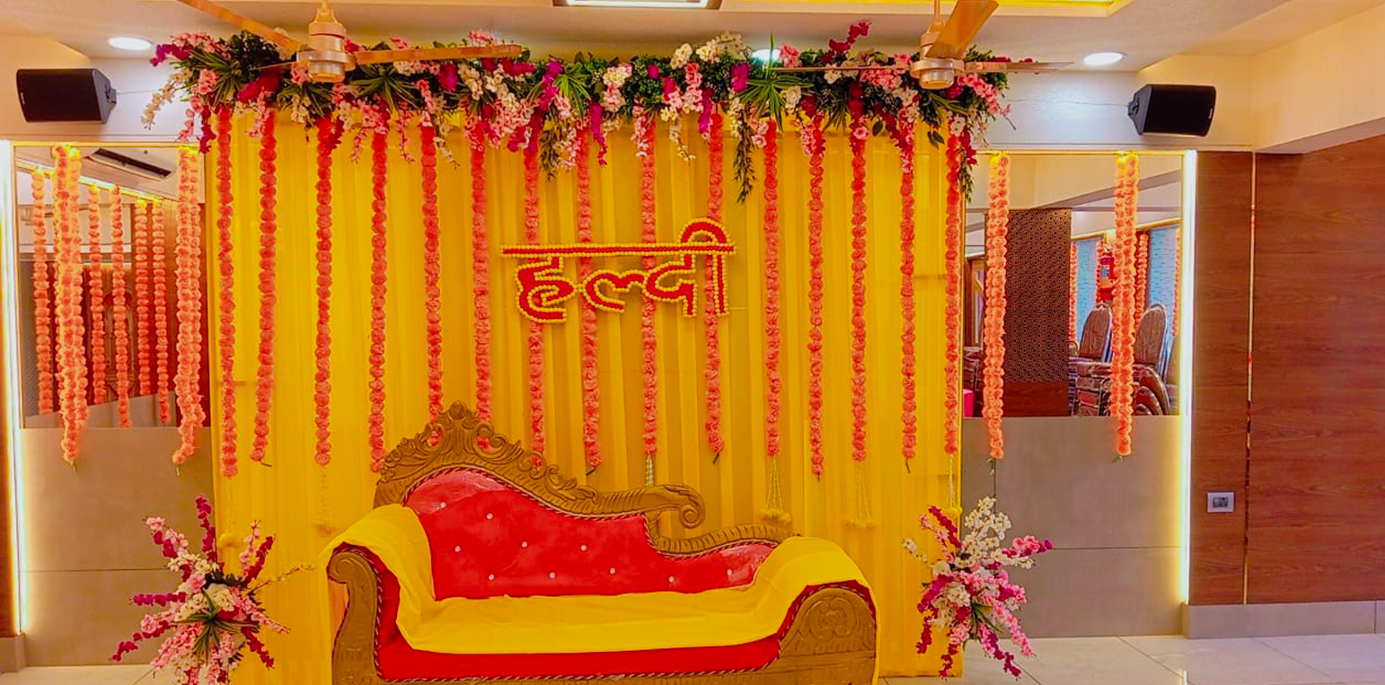 MBG Banquet and Residency