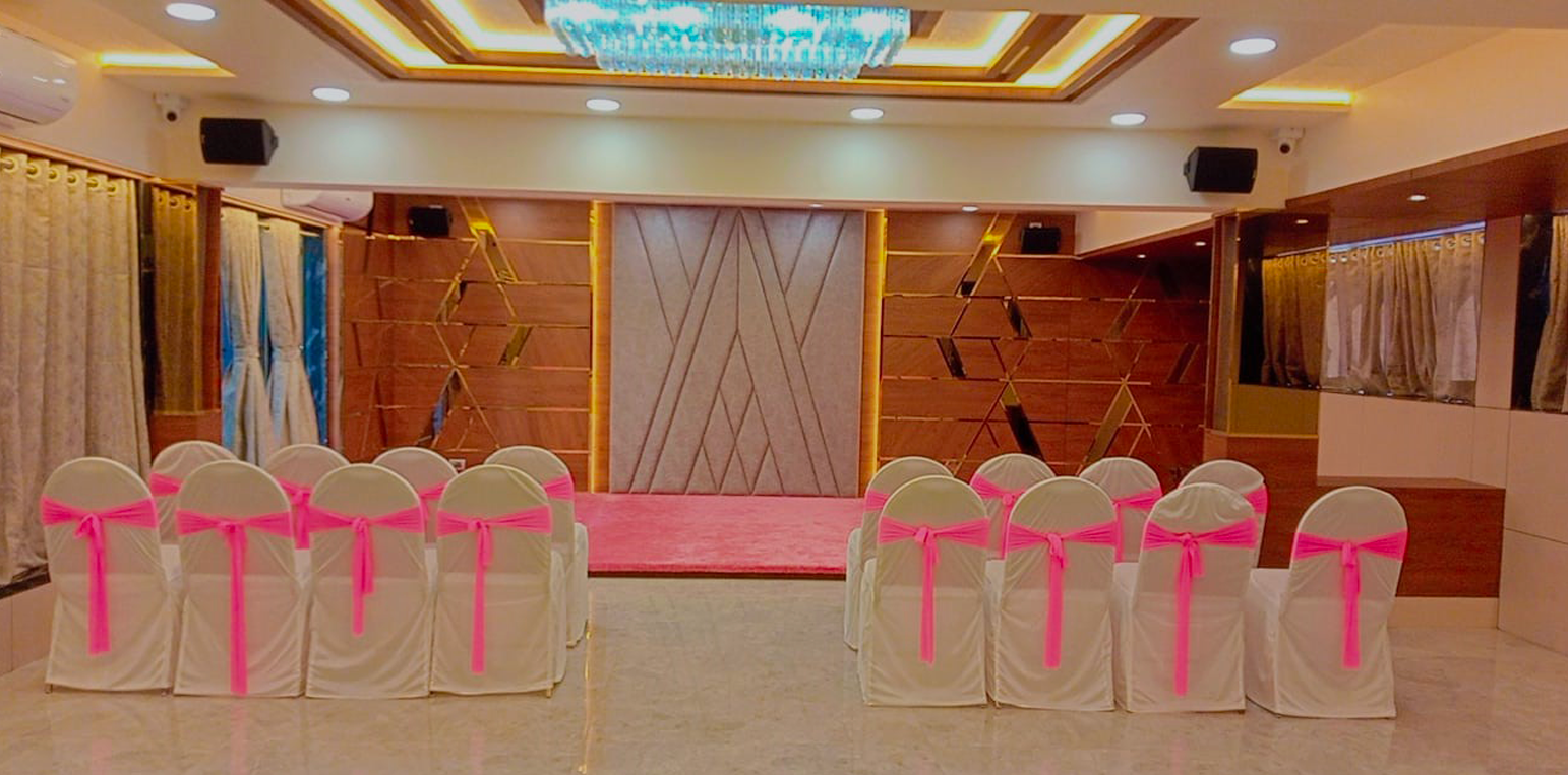 MBG Banquet and Residency